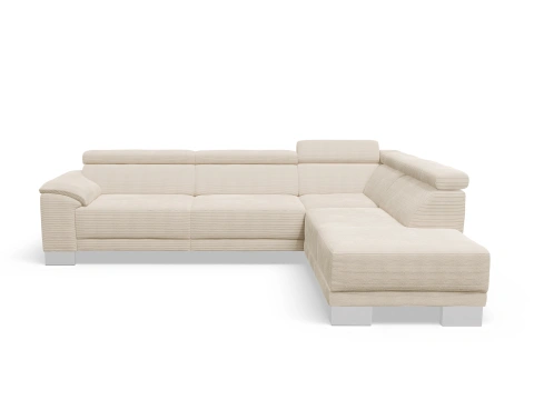 Ecksofa UM Large Plus R